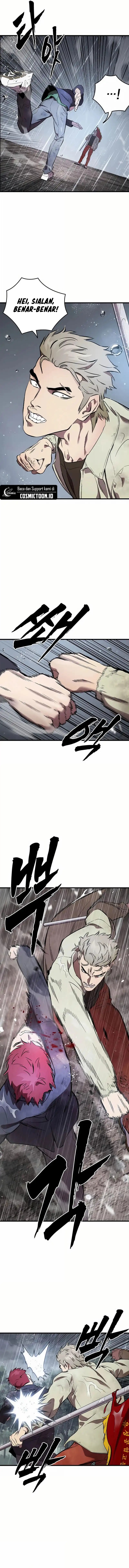 The Great War Chapter 57 Bahasa Indonesia