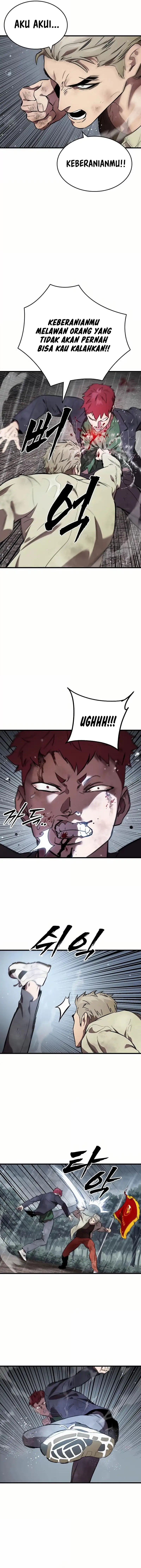 The Great War Chapter 57 Bahasa Indonesia