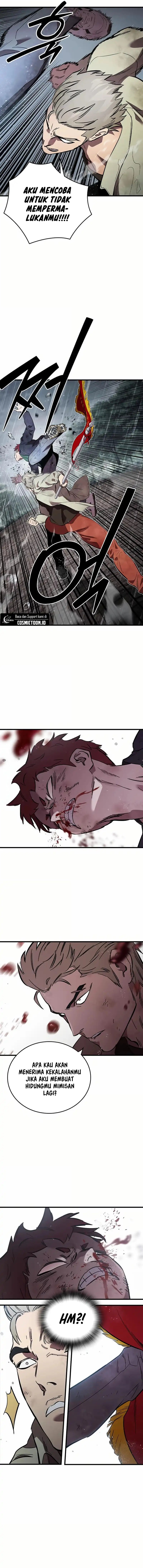 The Great War Chapter 57 Bahasa Indonesia