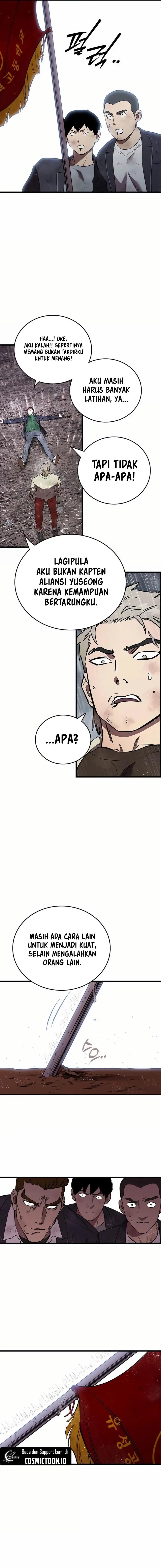 The Great War Chapter 57 Bahasa Indonesia