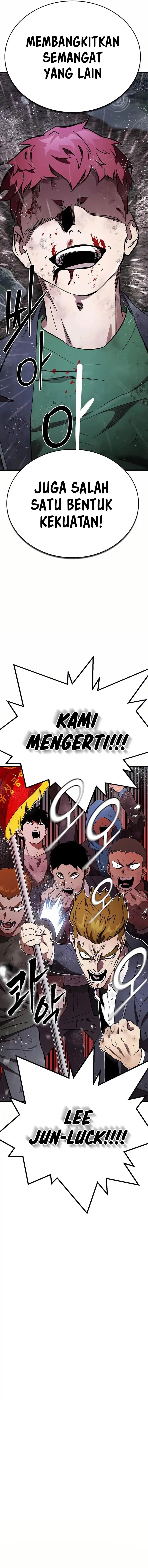 The Great War Chapter 57 Bahasa Indonesia