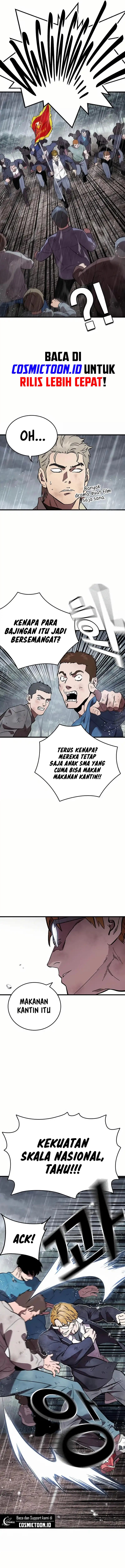 The Great War Chapter 57 Bahasa Indonesia