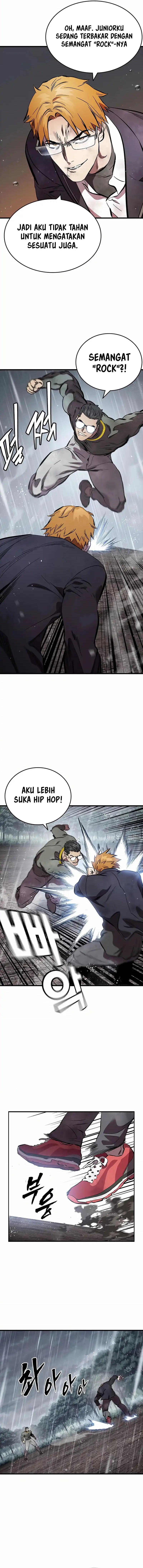 The Great War Chapter 57 Bahasa Indonesia