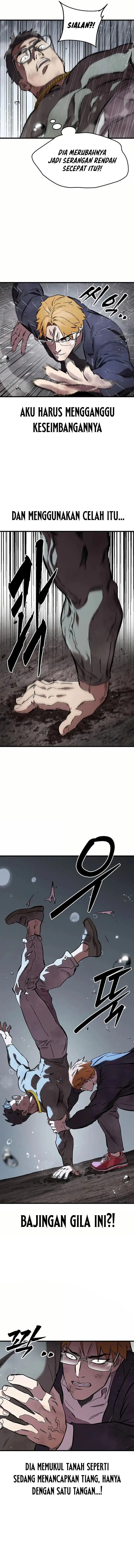 The Great War Chapter 57 Bahasa Indonesia