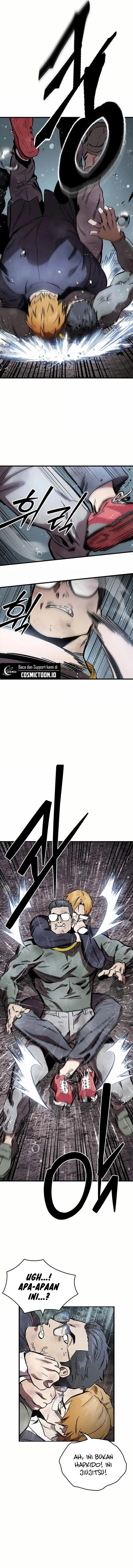 The Great War Chapter 57 Bahasa Indonesia