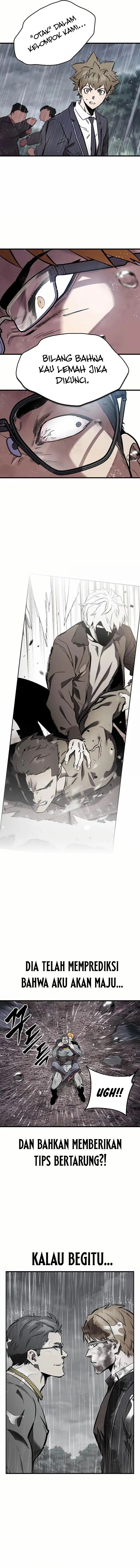 The Great War Chapter 57 Bahasa Indonesia