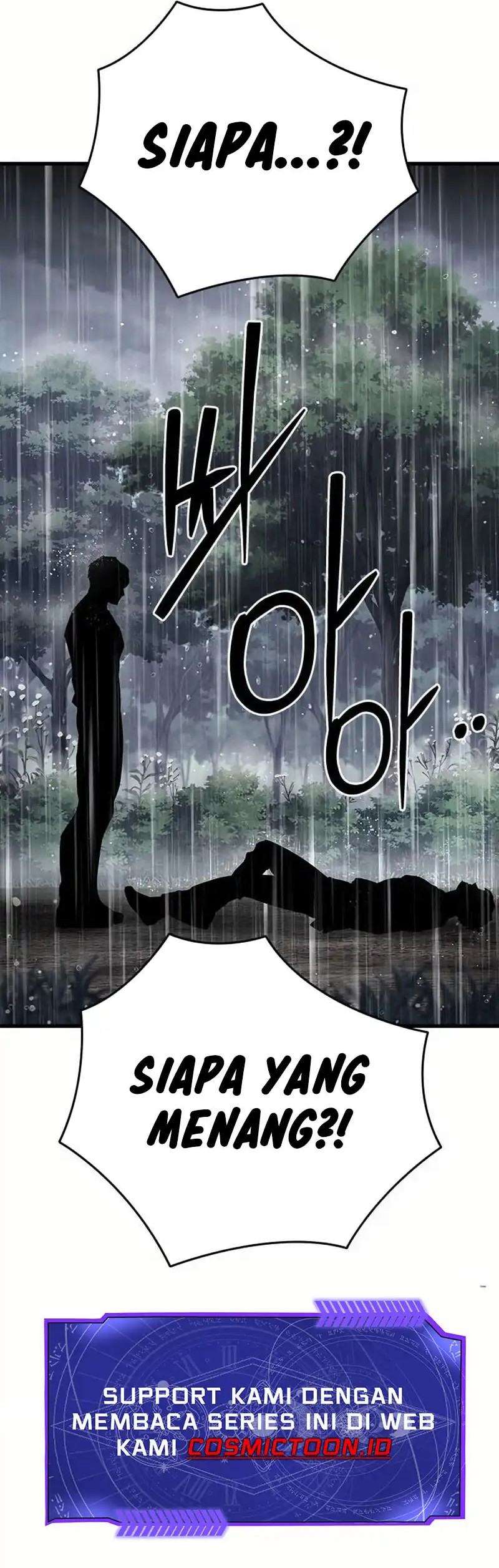 The Great War Chapter 57 Bahasa Indonesia