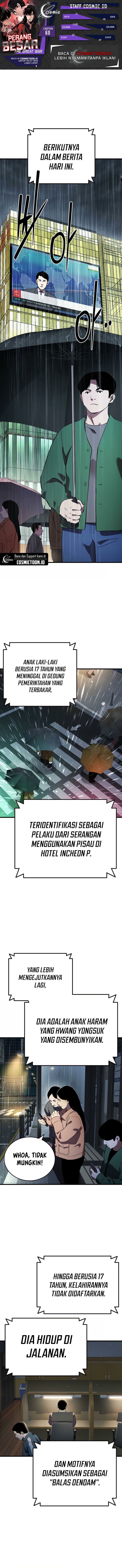 The Great War chapter 60
