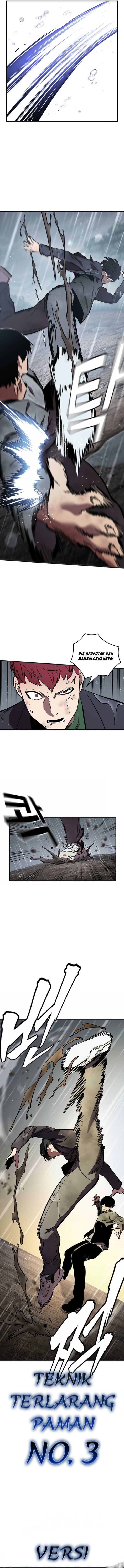 The Great War chapter 60