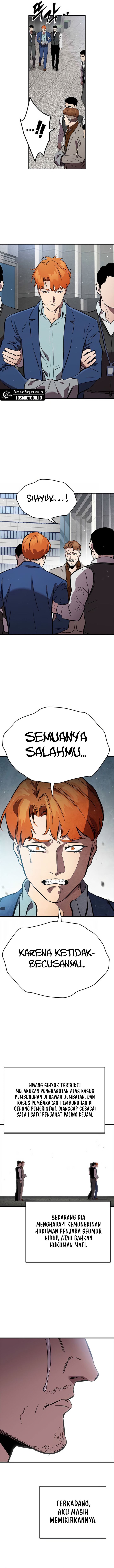 The Great War chapter 60