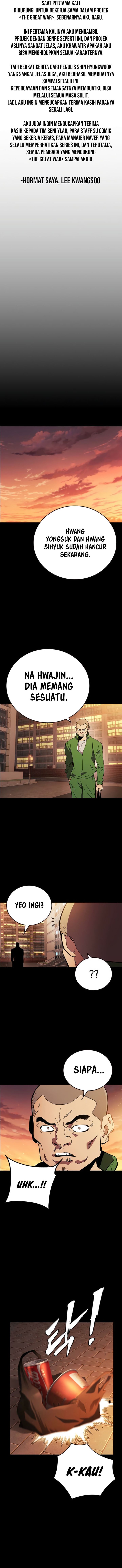 The Great War chapter 60