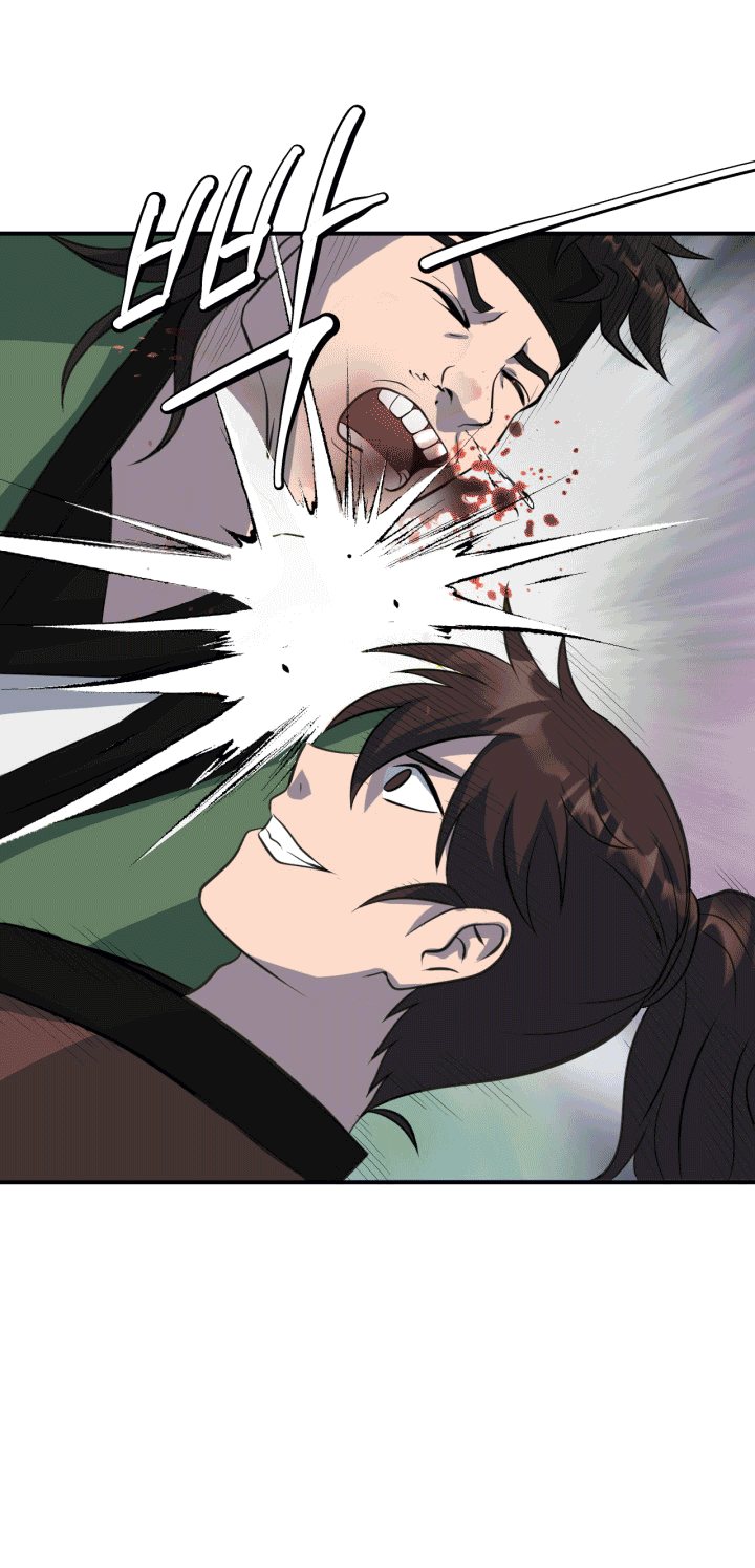 The Greatest Escort In History Chapter 29 Bahasa Indonesia