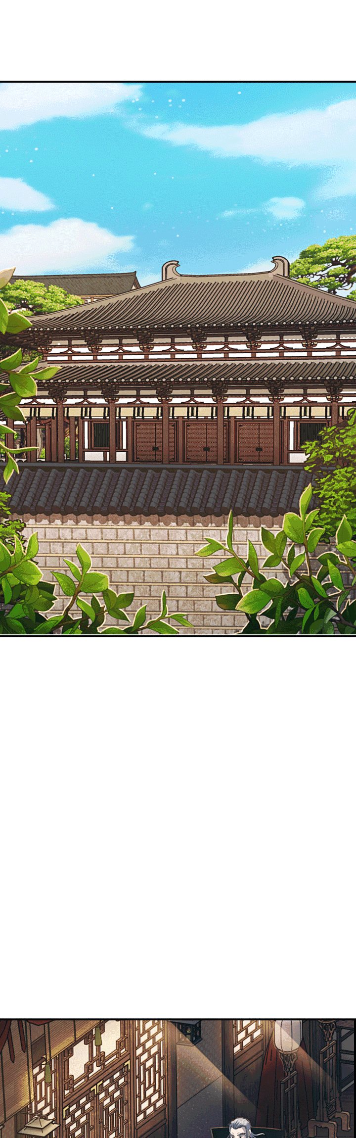 The Greatest Escort In History Chapter 29 Bahasa Indonesia