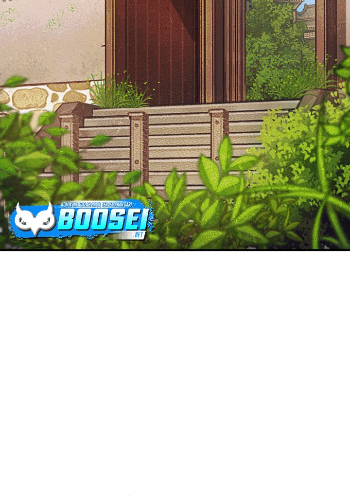 The Greatest Escort In History Chapter 29 Bahasa Indonesia