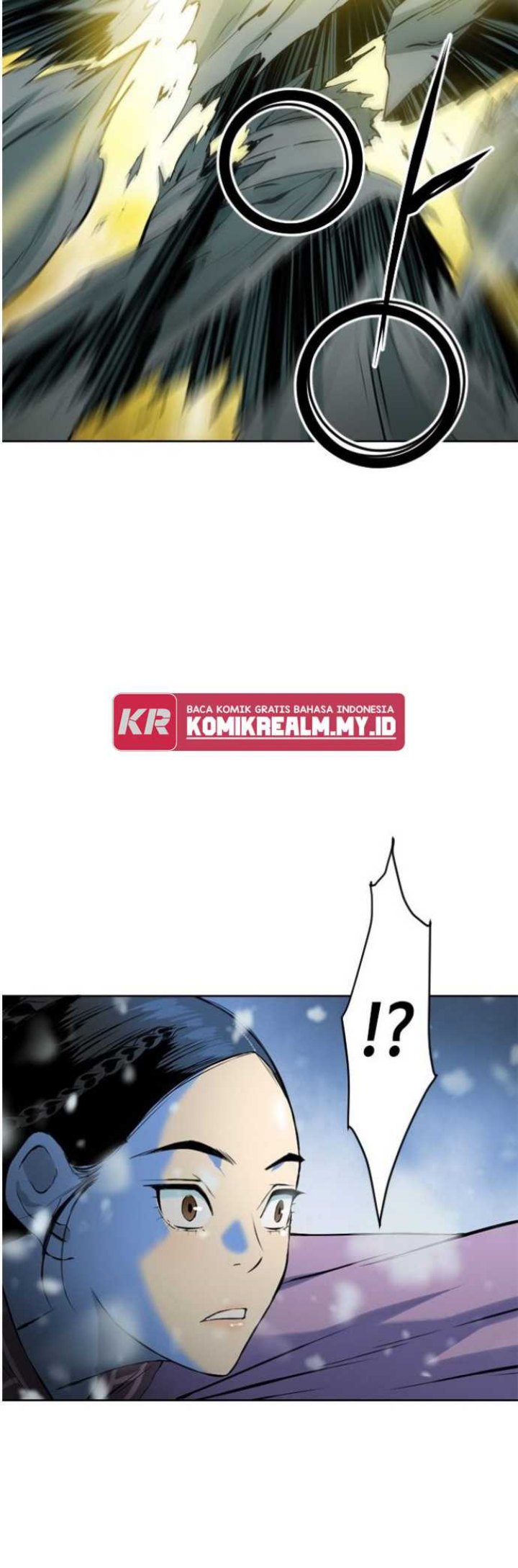The Greatest in the World Chapter 09 Bahasa Indonesia