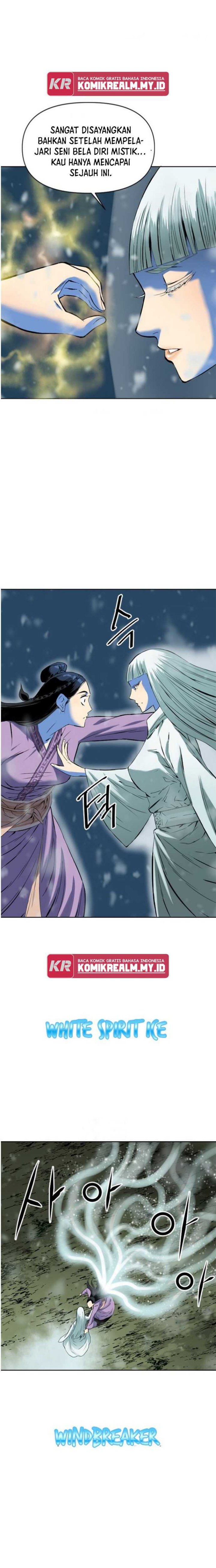 The Greatest in the World Chapter 09 Bahasa Indonesia