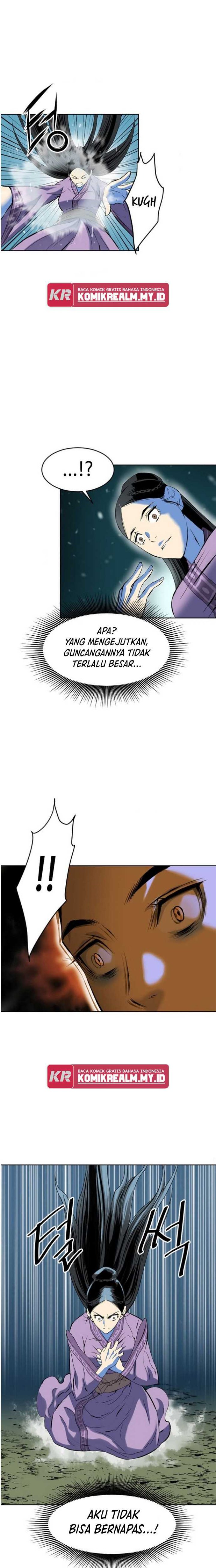 The Greatest in the World Chapter 09 Bahasa Indonesia