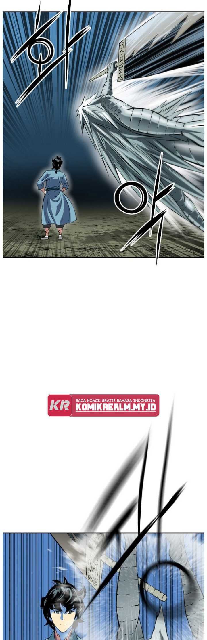 The Greatest in the World Chapter 09 Bahasa Indonesia
