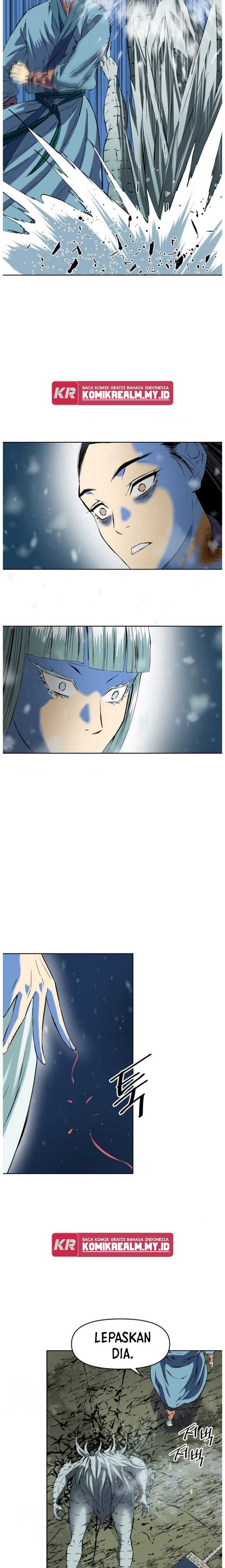 The Greatest in the World Chapter 09 Bahasa Indonesia