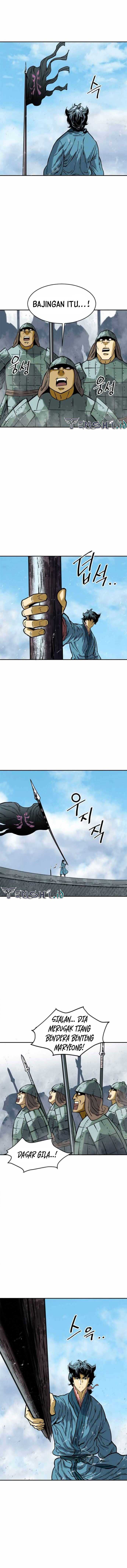 The Greatest in the World Chapter 36 Bahasa Indonesia