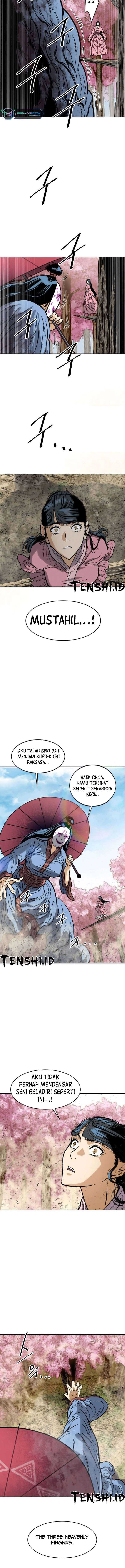 The Greatest in the World chapter 41