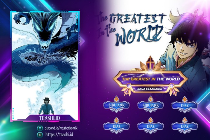 Dilarang COPAS - situs resmi www.mangacanblog.com - Komik the greatest in the world 052 - chapter 52 53 Indonesia the greatest in the world 052 - chapter 52 Terbaru 0|Baca Manga Komik Indonesia|Mangacan