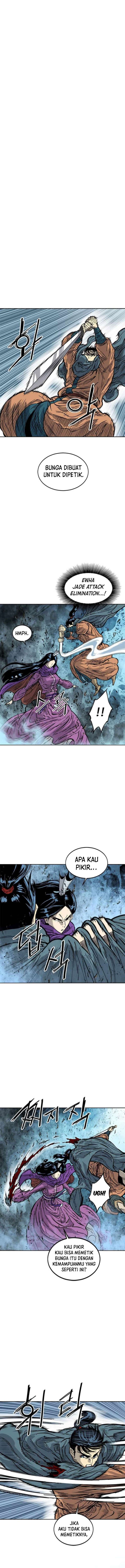 The Greatest in the World chapter 64