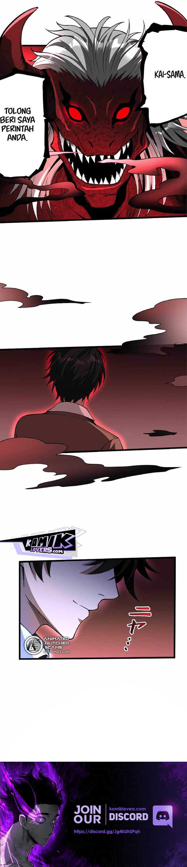 The Hated Black Mage Returns chapter 2