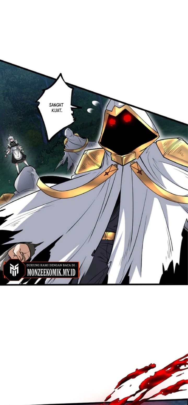 The Hated Black Mage Returns chapter 15