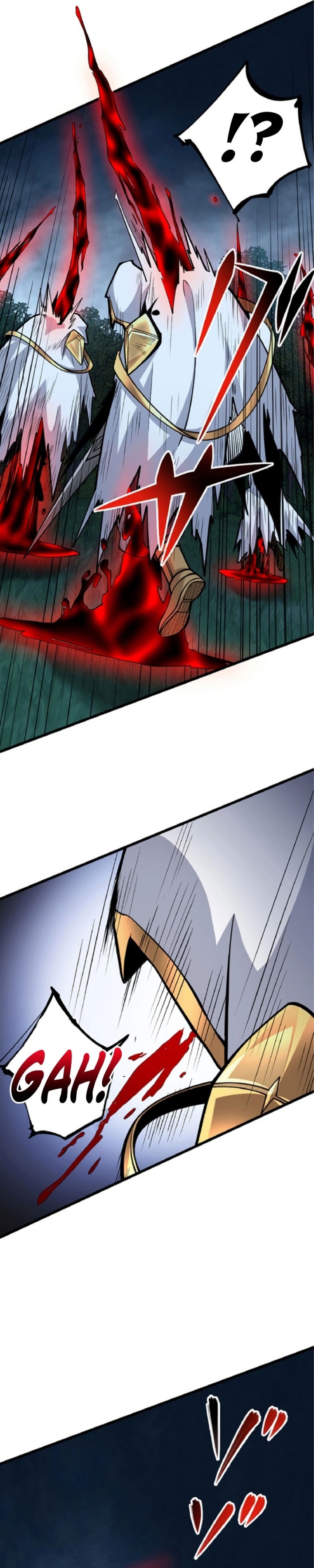 The Hated Black Mage Returns chapter 15
