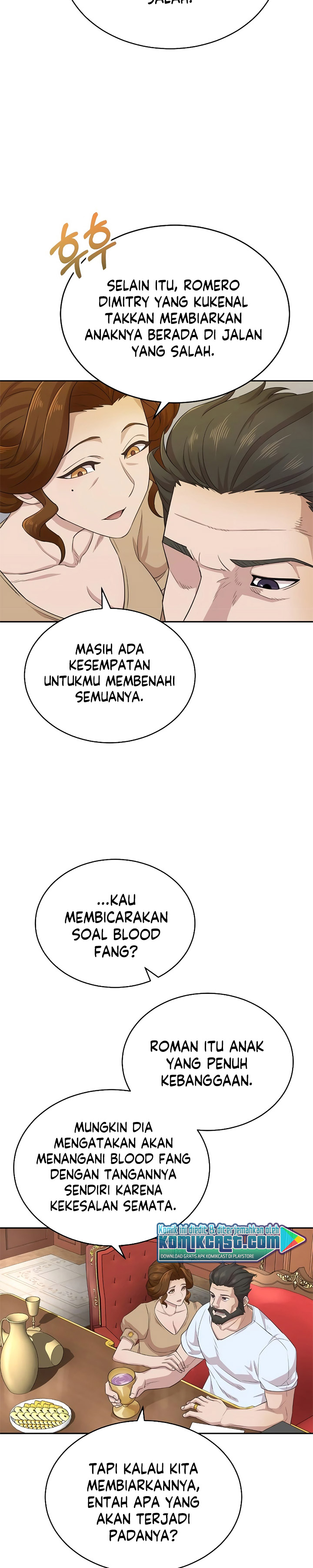 Dilarang COPAS - situs resmi www.mangacanblog.com - Komik the heavenly demon cant live a normal life 003 - chapter 3 4 Indonesia the heavenly demon cant live a normal life 003 - chapter 3 Terbaru 14|Baca Manga Komik Indonesia|Mangacan