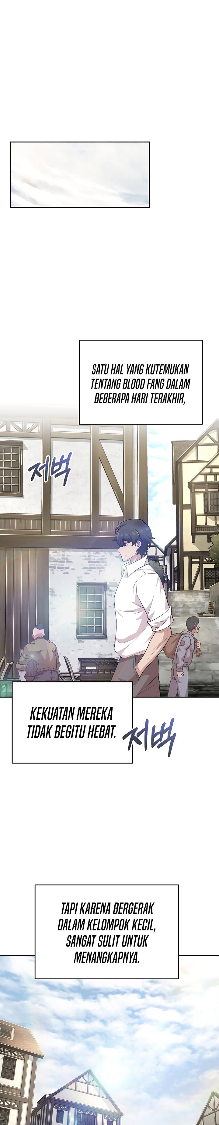 Dilarang COPAS - situs resmi www.mangacanblog.com - Komik the heavenly demon cant live a normal life 003 - chapter 3 4 Indonesia the heavenly demon cant live a normal life 003 - chapter 3 Terbaru 27|Baca Manga Komik Indonesia|Mangacan