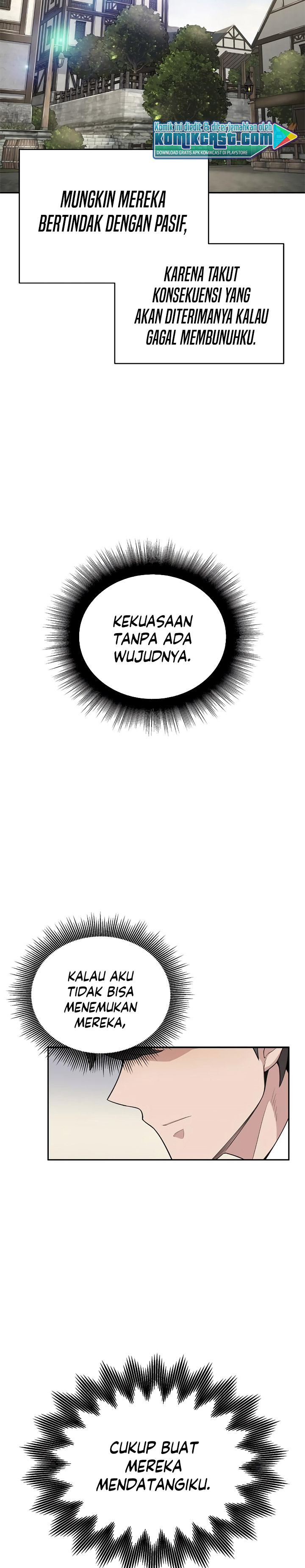Dilarang COPAS - situs resmi www.mangacanblog.com - Komik the heavenly demon cant live a normal life 003 - chapter 3 4 Indonesia the heavenly demon cant live a normal life 003 - chapter 3 Terbaru 28|Baca Manga Komik Indonesia|Mangacan