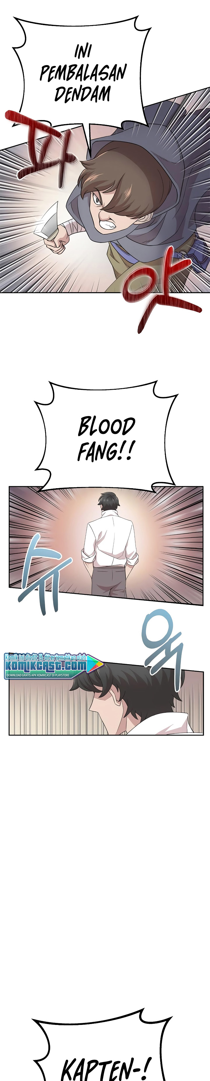 Dilarang COPAS - situs resmi www.mangacanblog.com - Komik the heavenly demon cant live a normal life 003 - chapter 3 4 Indonesia the heavenly demon cant live a normal life 003 - chapter 3 Terbaru 31|Baca Manga Komik Indonesia|Mangacan