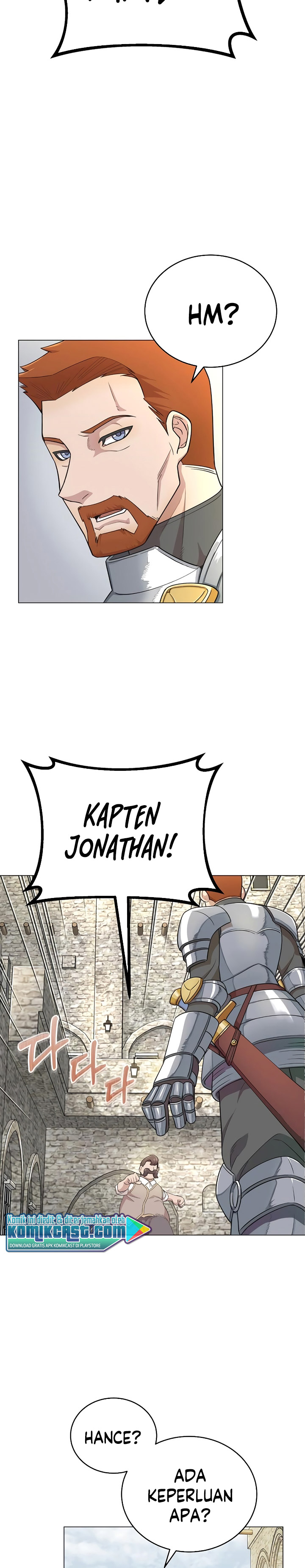 Dilarang COPAS - situs resmi www.mangacanblog.com - Komik the heavenly demon cant live a normal life 003 - chapter 3 4 Indonesia the heavenly demon cant live a normal life 003 - chapter 3 Terbaru 32|Baca Manga Komik Indonesia|Mangacan