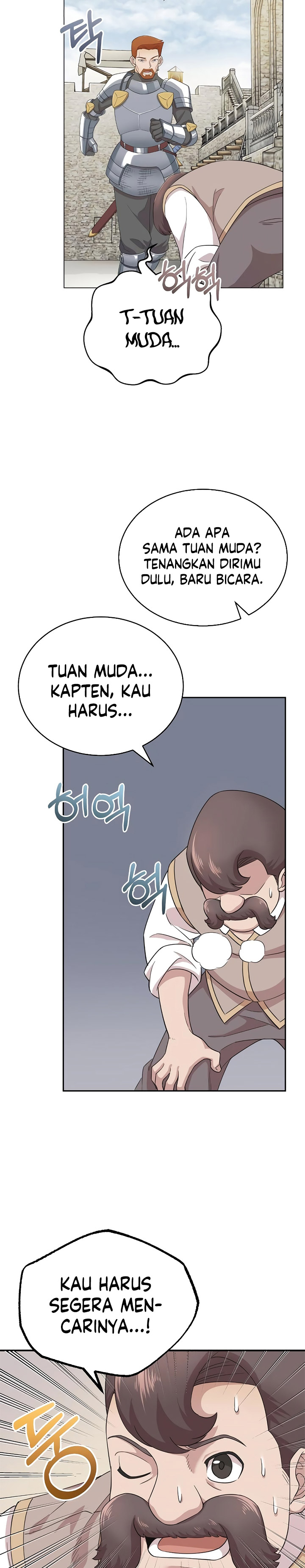 Dilarang COPAS - situs resmi www.mangacanblog.com - Komik the heavenly demon cant live a normal life 003 - chapter 3 4 Indonesia the heavenly demon cant live a normal life 003 - chapter 3 Terbaru 33|Baca Manga Komik Indonesia|Mangacan