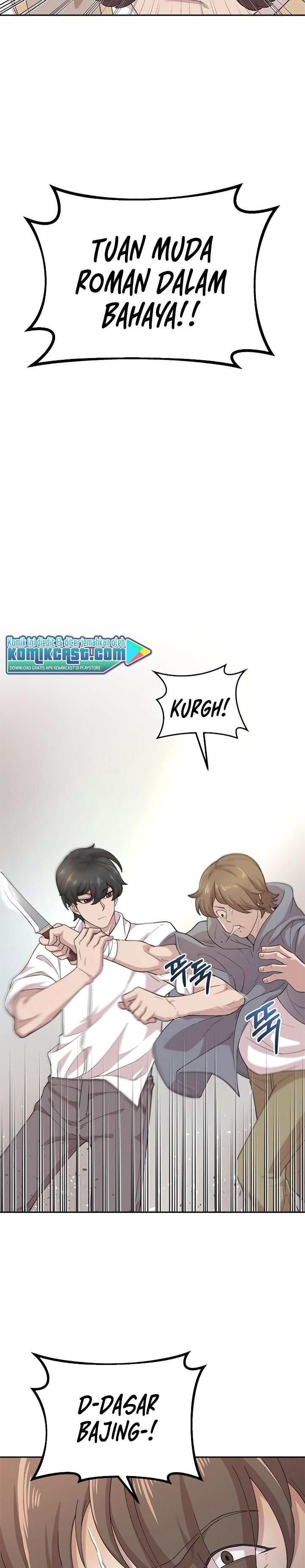 Dilarang COPAS - situs resmi www.mangacanblog.com - Komik the heavenly demon cant live a normal life 003 - chapter 3 4 Indonesia the heavenly demon cant live a normal life 003 - chapter 3 Terbaru 34|Baca Manga Komik Indonesia|Mangacan