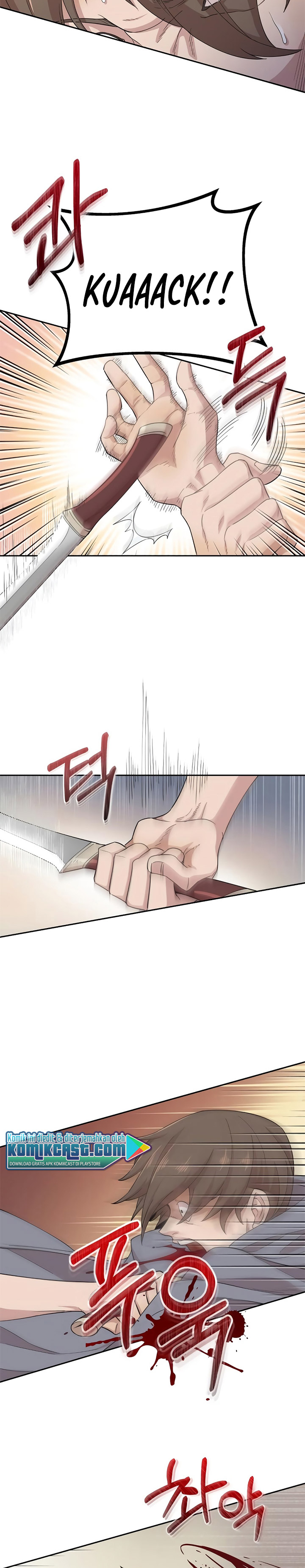 Dilarang COPAS - situs resmi www.mangacanblog.com - Komik the heavenly demon cant live a normal life 003 - chapter 3 4 Indonesia the heavenly demon cant live a normal life 003 - chapter 3 Terbaru 35|Baca Manga Komik Indonesia|Mangacan