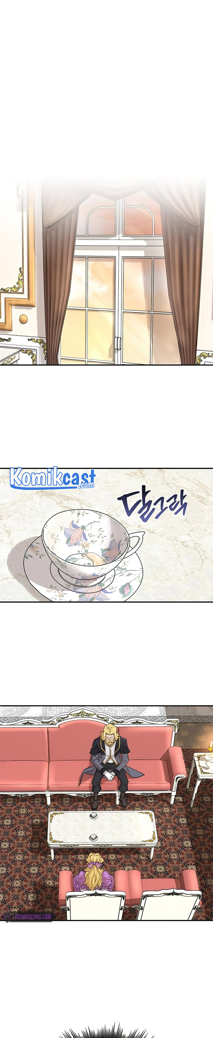 The Heavenly Demon Can’t Live a Normal Life chapter 14