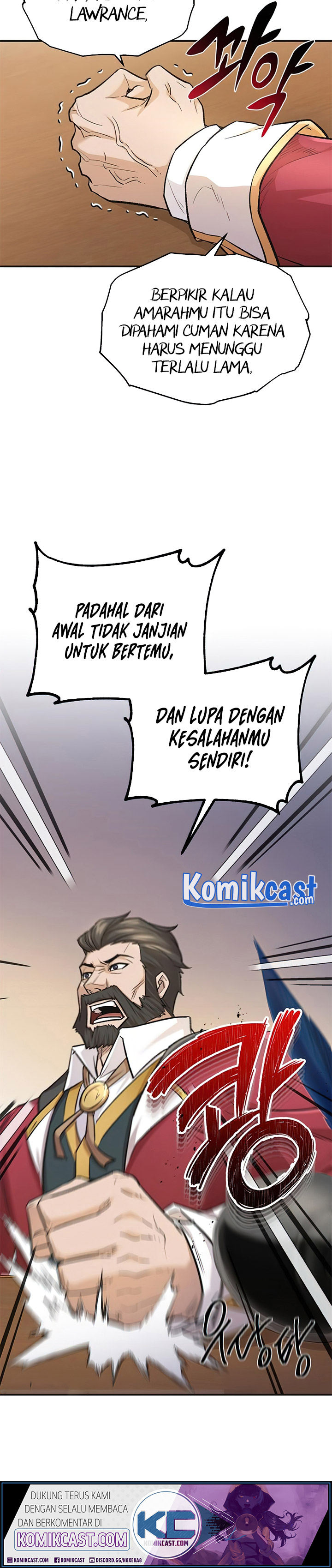 The Heavenly Demon Can’t Live a Normal Life chapter 14
