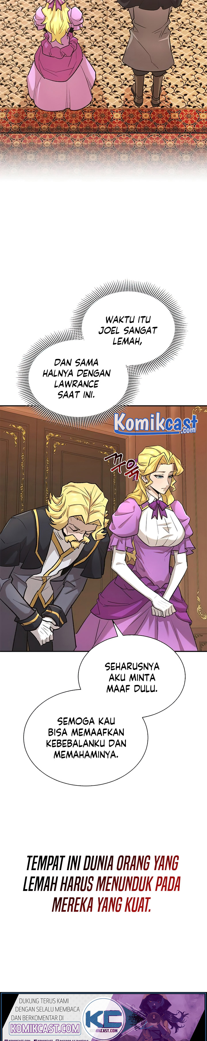 The Heavenly Demon Can’t Live a Normal Life chapter 14