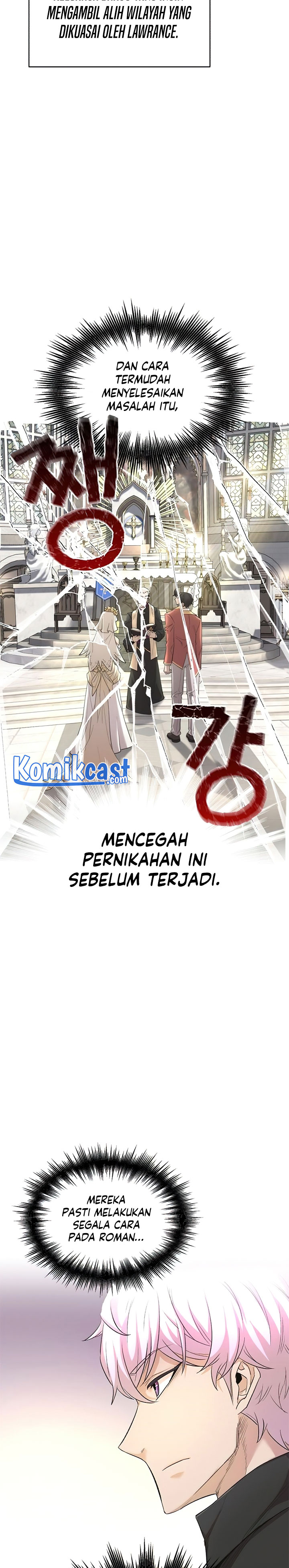 Dilarang COPAS - situs resmi www.mangacanblog.com - Komik the heavenly demon cant live a normal life 016 - chapter 16 17 Indonesia the heavenly demon cant live a normal life 016 - chapter 16 Terbaru 5|Baca Manga Komik Indonesia|Mangacan