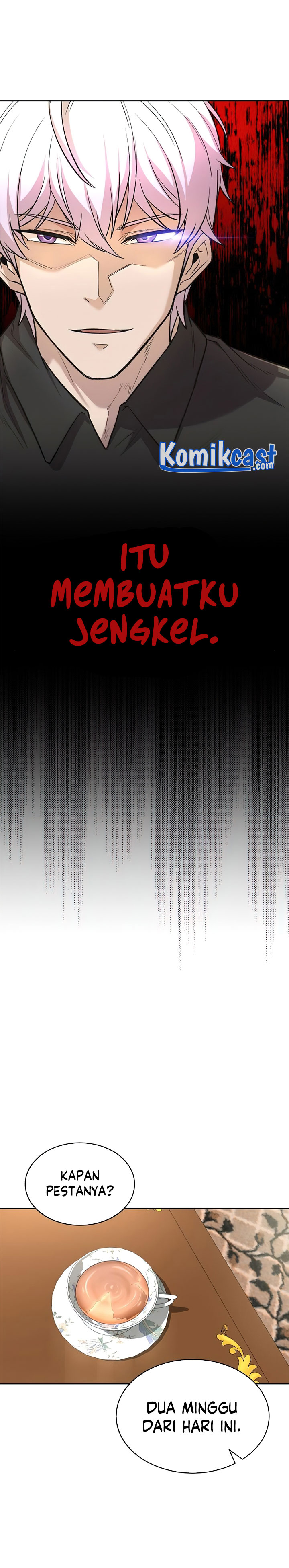 Dilarang COPAS - situs resmi www.mangacanblog.com - Komik the heavenly demon cant live a normal life 016 - chapter 16 17 Indonesia the heavenly demon cant live a normal life 016 - chapter 16 Terbaru 8|Baca Manga Komik Indonesia|Mangacan