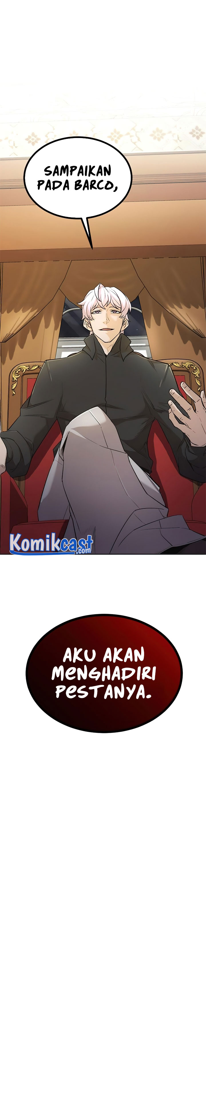 Dilarang COPAS - situs resmi www.mangacanblog.com - Komik the heavenly demon cant live a normal life 016 - chapter 16 17 Indonesia the heavenly demon cant live a normal life 016 - chapter 16 Terbaru 9|Baca Manga Komik Indonesia|Mangacan