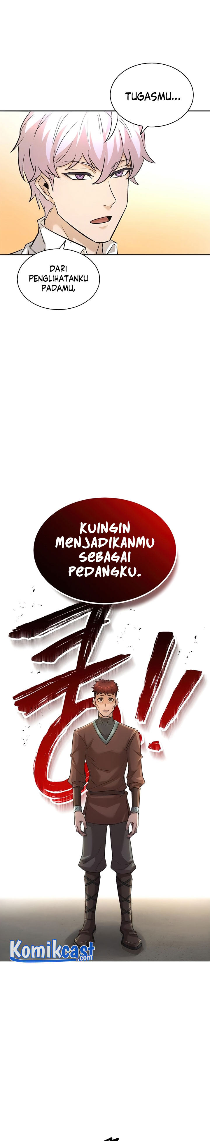 Dilarang COPAS - situs resmi www.mangacanblog.com - Komik the heavenly demon cant live a normal life 016 - chapter 16 17 Indonesia the heavenly demon cant live a normal life 016 - chapter 16 Terbaru 15|Baca Manga Komik Indonesia|Mangacan
