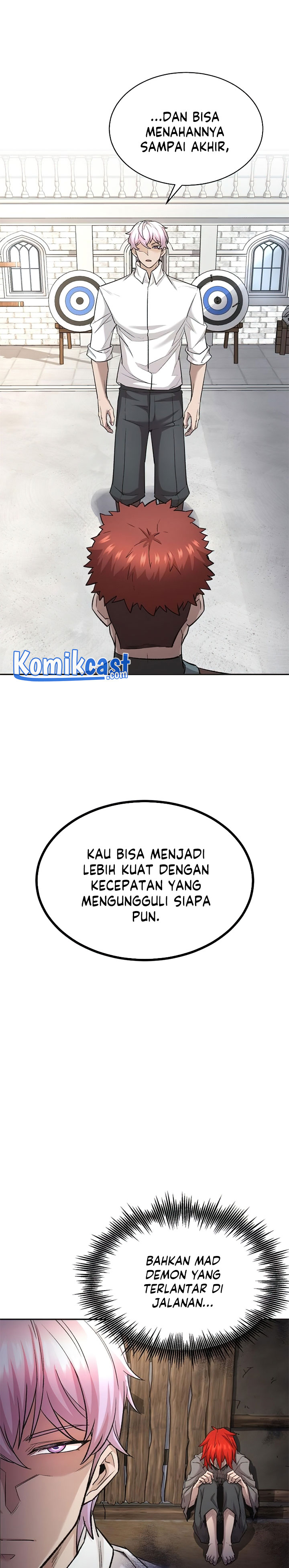Dilarang COPAS - situs resmi www.mangacanblog.com - Komik the heavenly demon cant live a normal life 016 - chapter 16 17 Indonesia the heavenly demon cant live a normal life 016 - chapter 16 Terbaru 22|Baca Manga Komik Indonesia|Mangacan