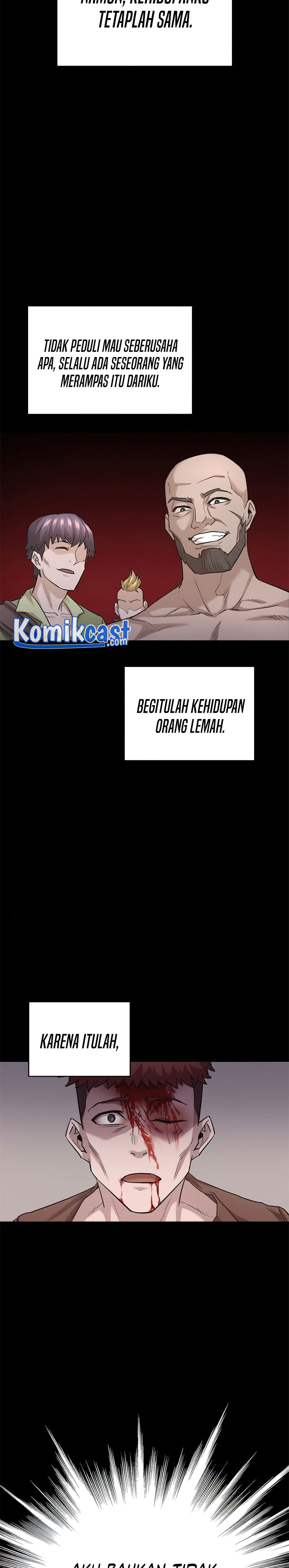 Dilarang COPAS - situs resmi www.mangacanblog.com - Komik the heavenly demon cant live a normal life 016 - chapter 16 17 Indonesia the heavenly demon cant live a normal life 016 - chapter 16 Terbaru 26|Baca Manga Komik Indonesia|Mangacan