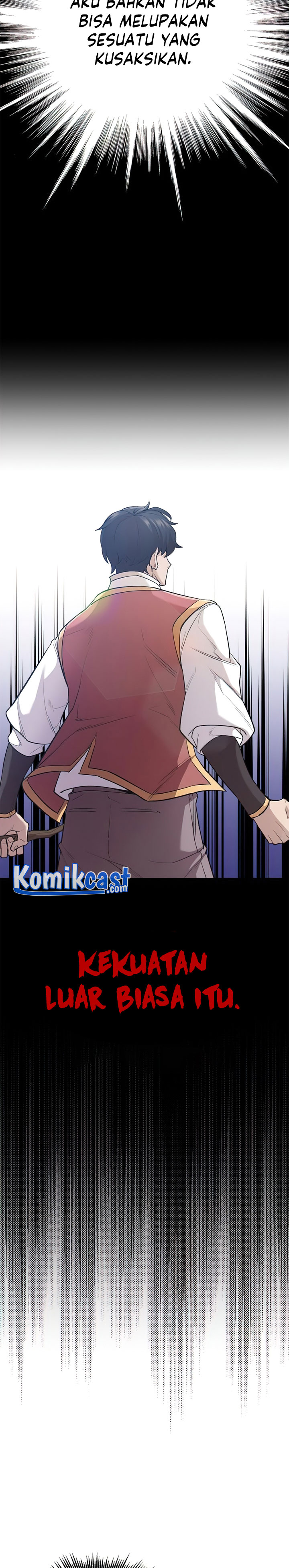 Dilarang COPAS - situs resmi www.mangacanblog.com - Komik the heavenly demon cant live a normal life 016 - chapter 16 17 Indonesia the heavenly demon cant live a normal life 016 - chapter 16 Terbaru 27|Baca Manga Komik Indonesia|Mangacan
