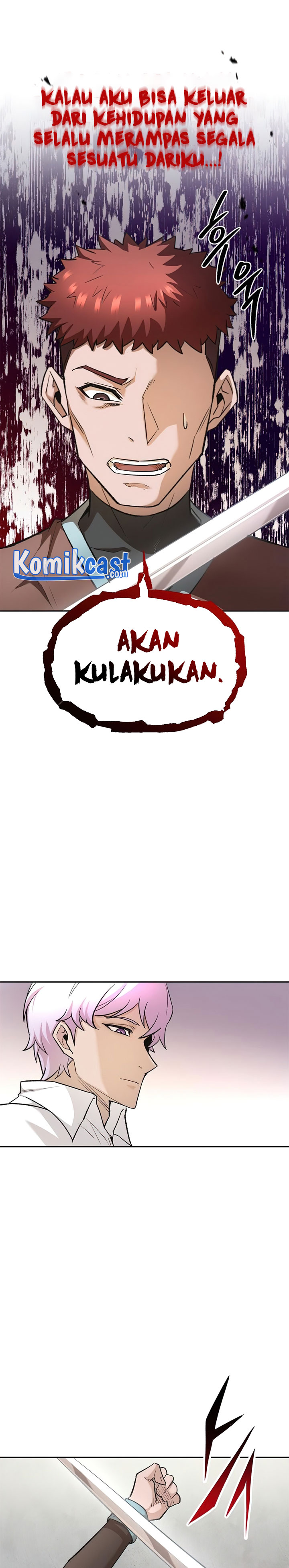 Dilarang COPAS - situs resmi www.mangacanblog.com - Komik the heavenly demon cant live a normal life 016 - chapter 16 17 Indonesia the heavenly demon cant live a normal life 016 - chapter 16 Terbaru 29|Baca Manga Komik Indonesia|Mangacan