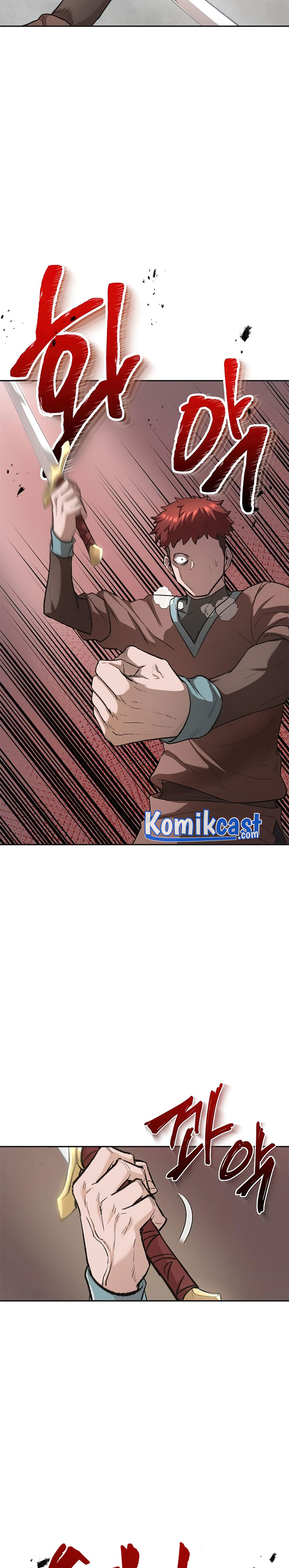 Dilarang COPAS - situs resmi www.mangacanblog.com - Komik the heavenly demon cant live a normal life 016 - chapter 16 17 Indonesia the heavenly demon cant live a normal life 016 - chapter 16 Terbaru 30|Baca Manga Komik Indonesia|Mangacan